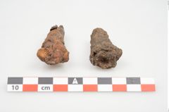 Foto von Eisenkonvolut (NHMW-PRAE-094301)